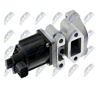 NTY Valvola AGR EGR-MS-005 Elettrica 5 Attacchi Senza Raffreddatore