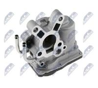 NTY Valvola AGR EGR-NS-003 Elettrica 5 Attacchi Senza Raffreddatore