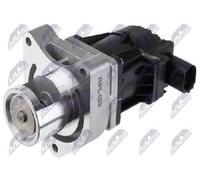 NTY Valvola AGR EGR-PL-029 5-Pin 12 V Per Chevrolet Opel