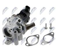 NTY Valvola AGR EGR-Ventil EGR-VC-001 Elettrico Per Iveco