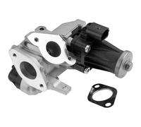 NTY Valvola AGR Elettrica 12V Per Land Rover Discovery Sport 2.0 D 4x4 Range