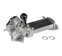 NTY Valvola AGR Elettrica per VW Amarok 2.0 BiTDI 4motion Euro 5