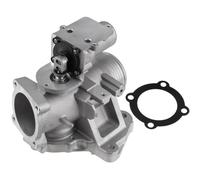 NTY Valvola AGR per Volvo XC90 I 275 D5 AWD D3/D5 V70 II 2.4 EGR