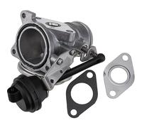NTY Valvola AGR Pneumatica per Audi A2 1.4 TDI VW Lupo Polo Seat Arosa