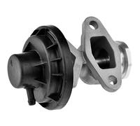 NTY Valvola AGR Pneumatica per VW Caddy III Kasten 2.0 SDI Golf V