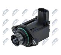NTY ECD-VW-044 Valvola ricircolo aria di spinta, Compressore