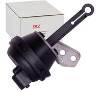 NTY Valvola comando a depressione, ricircolo gas scarico compatibile con AUDI