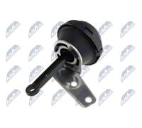 NTY Valvola comando a depressione ricircolo gas scarico EGR-VW-051 Valvola
