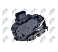 Valvola di controllo, Chiusura centralizzata compatibile con FORD EZC-FR-016