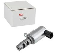 NTY Valvola comando, Regolazione albero a camme EFR-MS-004