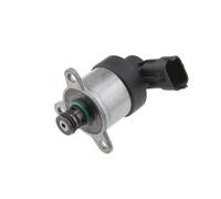 NTY Valvola Controllo Quantità Carburante Pompa per Ford Fiesta VI Focus