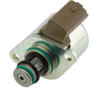 NTY Valvola Controllo Quantità Carburante Pompa per Ford Kuga II DM2 2.0 TDCI