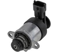 NTY Valvola Controllo Quantità Carburante Pompa per Jaguar XF _J05_ CC9 3.0 D