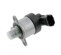 NTY Valvola Controllo Quantità Carburante Pompa per Renault Trafic II Scatola Fl