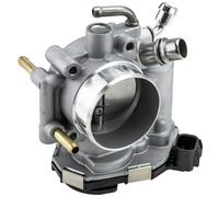 NTY Valvola Della Farfalla Adatta Per Opel Astra J Mokka/Mokka X G09 1.8 1.6