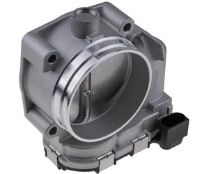 NTY Valvola Della Farfalla Adatta Per Porsche Boxster 981 2.7 S 3.4 987 Macan