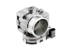 NTY Valvola Della Farfalla Per Audi A4 Cabriolet 8H7 B6 8HE B7 1.8 T