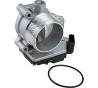 NTY Valvola Della Farfalla Per Audi A6 Allroad 4FH C6 3.0 TDI QUATTRO