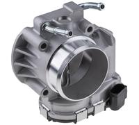 NTY Valvola Della Farfalla Per Hyundai IX35 LM 2.0 EL ELH Santa Fé II CM