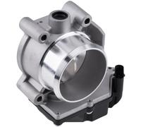 NTY Valvola Della Farfalla Per Mercedes-Benz Sprinter 35-T Furgone 906 313 CDI