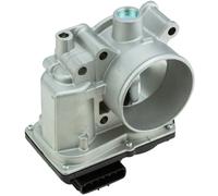 NTY Valvola Della Farfalla Per Mitsubishi Pajero IV V80 V90 3.2 DI-D 4WD