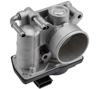 NTY Valvola Della Farfalla Per Nissan Qashqai +2 I J10 JJ10 1.6 Note E11 NE11
