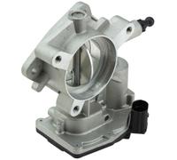 NTY Valvola Della Farfalla Per Opel Astra J Caravan 2.0 CDTi Zafira Tourer C P12