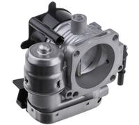 NTY Valvola Della Farfalla Per Peugeot 407 Coupe 6C_ 2.2 16V 6D_ 9D 9U Citroën