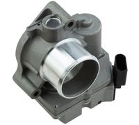 NTY Valvola Della Farfalla Per Suzuki Grand Vitara II JT TE TD 1.9 DDIS AWD