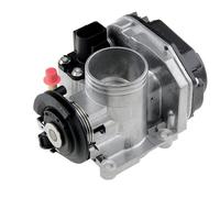 NTY Valvola Della Farfalla Per VW Golf IV 1J1 1.4 16V Lupo 6X1 6E1 1.0 6N1 60