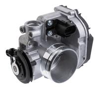 NTY Valvola Della Farfalla Per VW Polo 6N1 120 1.6 16V GTI 100 1.4 6N2 Lupo 6X1