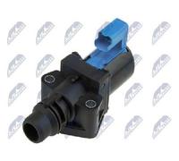 NTY CTM-FR-012 Valvola regolazione refrigerante