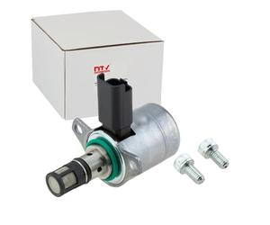NTY Valvola di controllo della pressione Common-Rail adatta per Jumper Tourneo