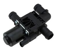 NTY Valvola di Controllo Liquido Refrigerante per Alfa Romeo Giulia 952_2.0 Q4