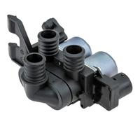 NTY Valvola di Controllo Liquido Refrigerante per BMW 3er Cabriolet E36 318i