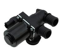 NTY Valvola di Controllo Liquido Refrigerante per BMW 3er Cabriolet E46 320 Ci
