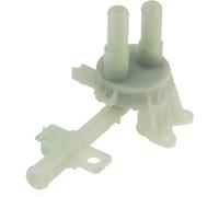 NTY Valvola di Controllo Liquido Refrigerante per Fiat Ducato Bus 244 Z_ 2.3 JTD