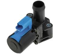 NTY Valvola di Controllo Liquido Refrigerante per Ford Grand C-Max / CB7 Dxa /