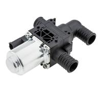 NTY Valvola di Controllo Liquido Refrigerante per Jaguar Xe Ja _ 2.0 3.0 S X760