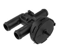 NTY Valvola di Controllo Liquido Refrigerante per Opel Corsa B 73_78_79_1.4i