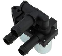 NTY Valvola Di Regolazione Del Refrigerante Per Jaguar S-Type X200 3.0 V6 2.7 D