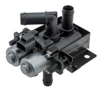 NTY Valvola Di Regolazione Del Refrigerante Per Jaguar S-Type X200 3.0 V6 2.7 D