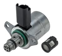 NTY Valvola di Regolazione Quantità Carburante Pompa per Ford Transit Custom Box
