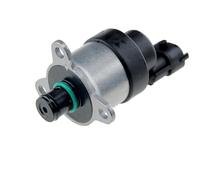 NTY Valvola regolazione,Quantità carburante (Sist. Common Rai) compatibile con