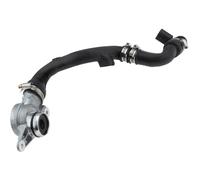 NTY Valvola, Ventilazione carter compatibile con MERCEDES-BENZ EPCV-ME-003