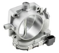 NTY Valvola Drossel Adatta Per Mercedes-Benz E-Class W211 W212 SL R230