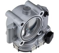 NTY Valvola Drossel Per Opel Insignia A Caravan Corsa D G09 1.6 Turbo S07