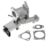 Valvola EGR ,di Ricircolo Gas Scarico Adatto A per Opel Astra H 1.7CDTI 2004- OE