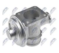 NTY Valvola EGR AGR Per BMW Land Rover EGR-BM-006 Pneumatica Senza Raffreddatore