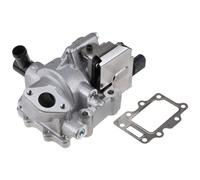 NTY Valvola EGR AGR per Hyundai i40 CW 1.7 CRDi Tucson i20 1.4 KIA